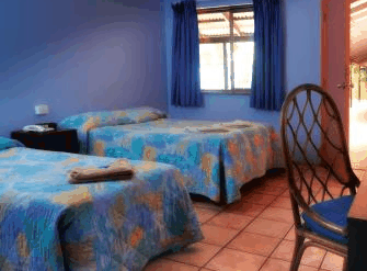 Roebuck Bay Hotel - Events Australia 2