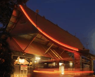 Roebuck Bay Hotel - Events Australia 3