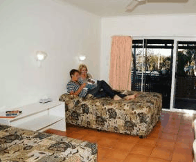 Roebuck Bay Hotel - Events Australia 4