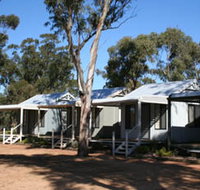Moora Caravan and Chalet Park - Events Australia