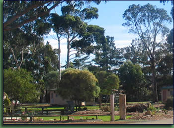 Kalgan River Chalets And Caravan Park - Events Australia 1