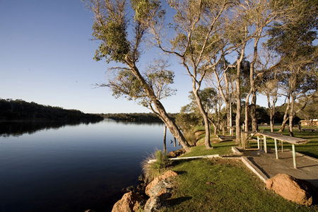 Kudardup WA Events Australia