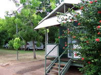 Hidden Valley Caravan Park - Tourism Bookings 0