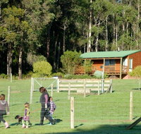 Diamond Forest Cottages Farmstay - Events Australia