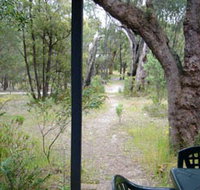 Kerriley Park Forest and Farmstay - Tourism Bookings