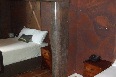 Langtrees Guest Hotel - Accommodation Europe 3