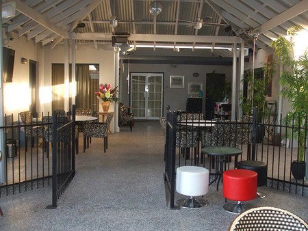 Langtrees Guest Hotel - Accommodation Europe 5