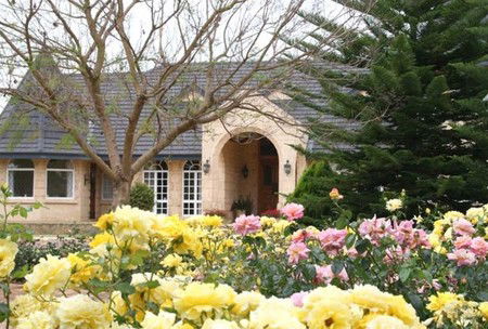 Brookleigh - Events Australia 1