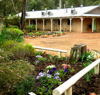 Travellers Rest Motel - Events Australia