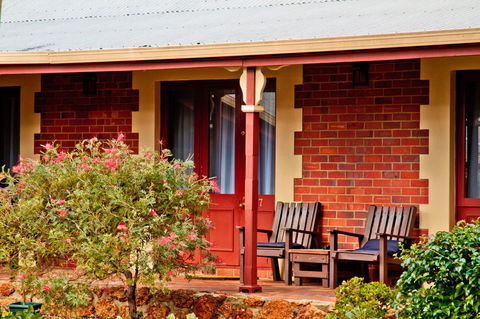 Heritage Country Motel - Tourism Bookings 5