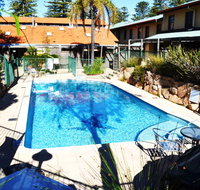 Cottesloe Beach Chalets - Events Australia
