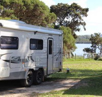 Rest Point Holiday Village - Events Australia