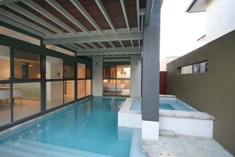 Halcyon Bay - Events Australia 3