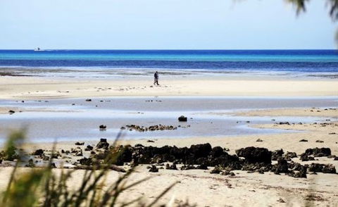 Halcyon Bay - Events Australia 5