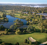 Country Club Tasmania - Events Australia