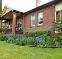 Donalea Bed  Breakfast Tasmania - Events Australia
