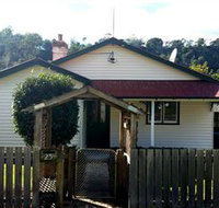 Brothers Town Cottage - Tourism Bookings