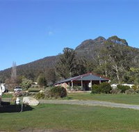 Quamby Corner Caravan Park - Events Australia
