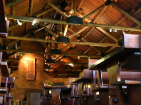 DERWENT BRIDGE WILDERNESS HOTEL - Events Australia 0