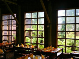 DERWENT BRIDGE WILDERNESS HOTEL - Events Australia 2