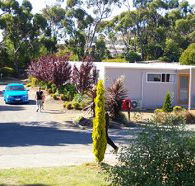 Barilla Holiday Park - Tourism Bookings