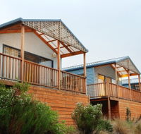 Discovery Holiday Parks Hobart Cosy Cabins - Events Australia