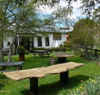 Weldborough Hotel - Tourism Bookings