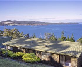 Kettering TAS Tourism Bookings