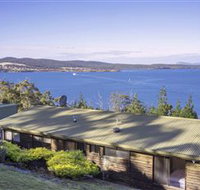 Bruny Vista Cabin - Tourism Bookings