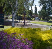 BIG4 Launceston Holiday Park - Events Australia