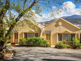 Quest Trinity House - Events Australia 0