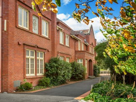 Quest Trinity House - Events Australia 2