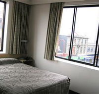 Quality Hobart Midcity Hotel - Tourism Bookings