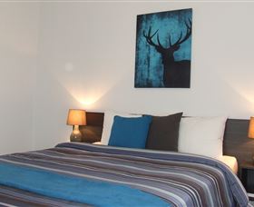 Doctor Syntax Hotel - Events Australia 0