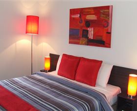 Doctor Syntax Hotel - Events Australia 3