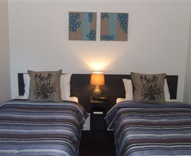 Doctor Syntax Hotel - Events Australia 4