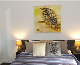 Doctor Syntax Hotel - Events Australia 5