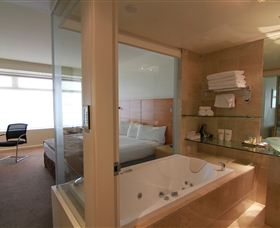 Quality Hotel Gateway - Tourism Bookings 1