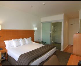 Quality Hotel Gateway - Tourism Bookings 2
