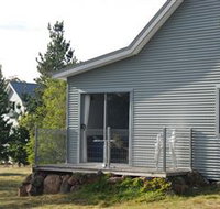 Heimat Chalets - Events Australia