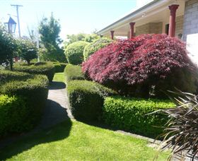 Braemere House - Events Australia 0