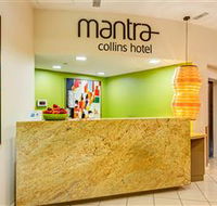 Mantra Collins Hotel - Tourism Bookings