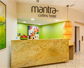 Mantra Collins Hotel - Tourism Bookings 0