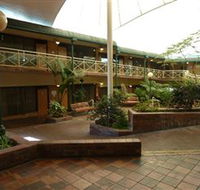 Mayfair Plaza Motel - Events Australia