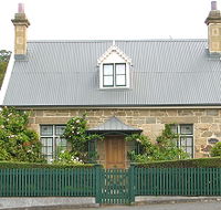 Crescentfield Cottage - Tourism Bookings