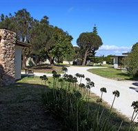 Flinders Island Cabin Park - Events Australia