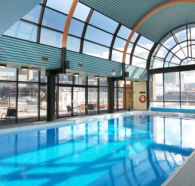 Hotel Grand Chancellor Hobart - Tourism Bookings
