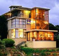 Blue Hills Motel - Events Australia