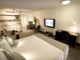 St Ives Apartments - Tourism Bookings 0