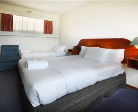 City View Motel - Tourism Bookings 4